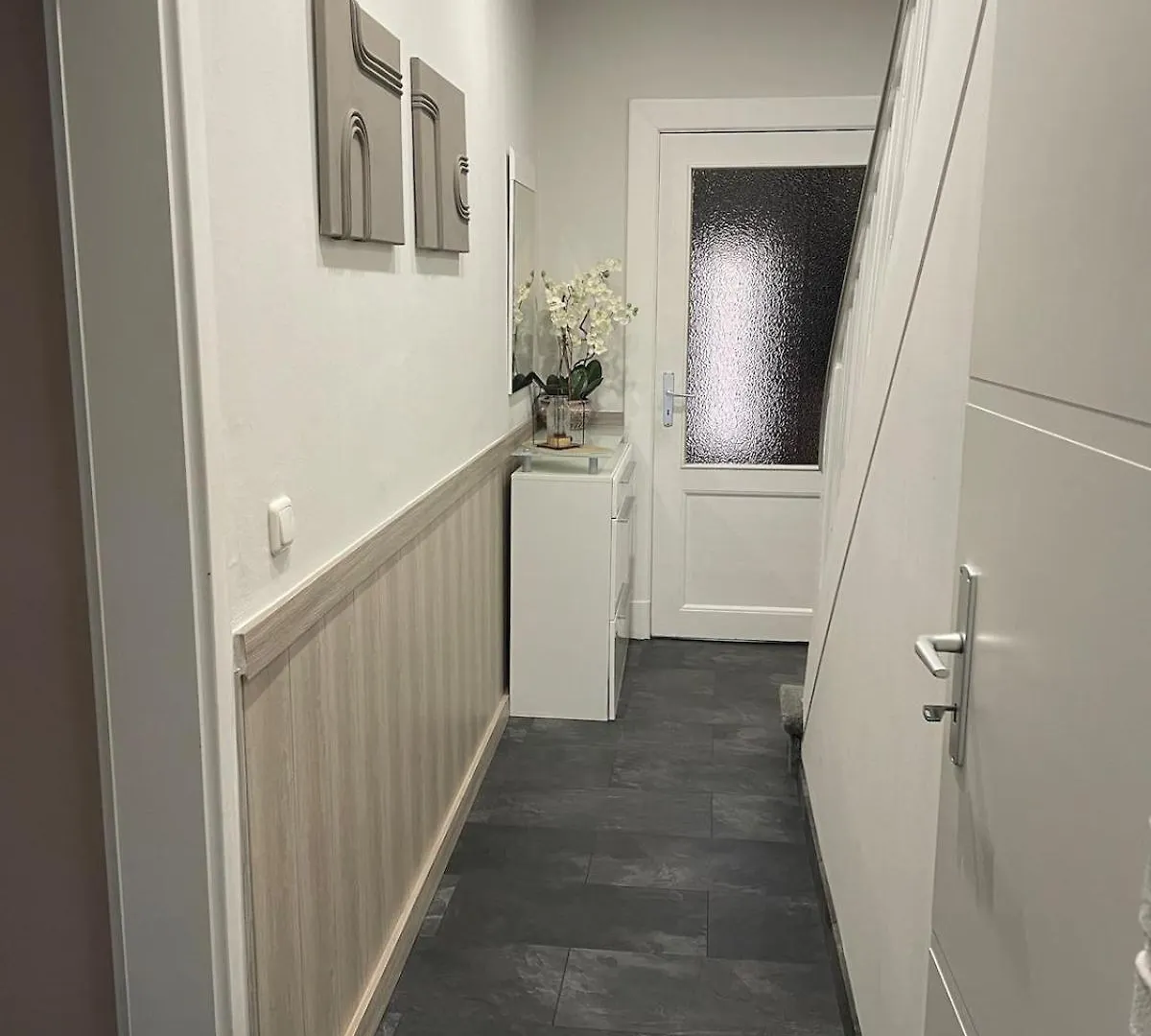 Haus Mit Garten In Berlin Neukoelln