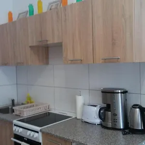 Ferienwohnung Appartement